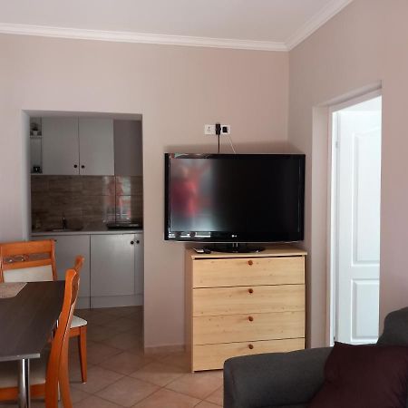 バラトンレッレHanna Apartmanアパートメント エクステリア 写真