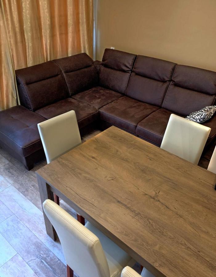 バラトンレッレHanna Apartmanアパートメント エクステリア 写真