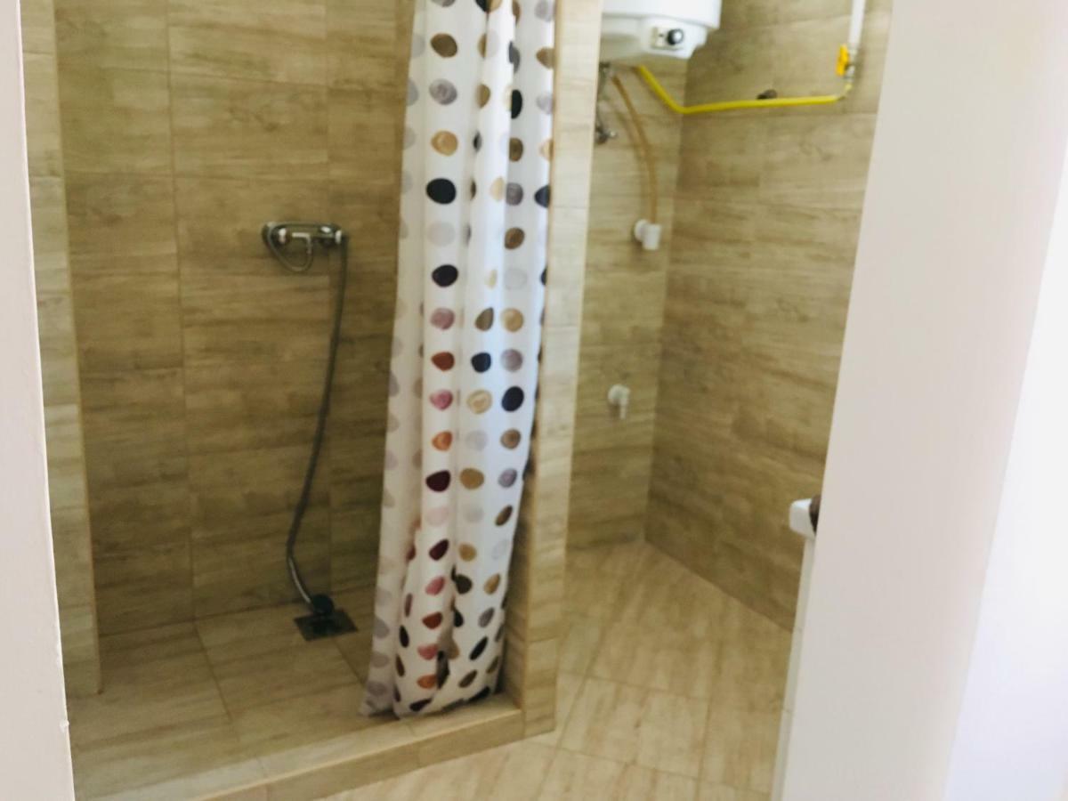 バラトンレッレHanna Apartmanアパートメント エクステリア 写真